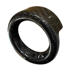 Real carbon fibre climate ring - real,