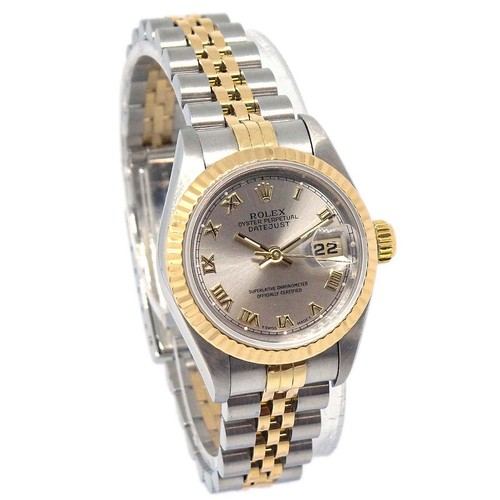 Rolex oyster perpetual - oyster,