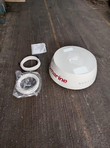 Raymarine quantum radar q24c - raymarine,