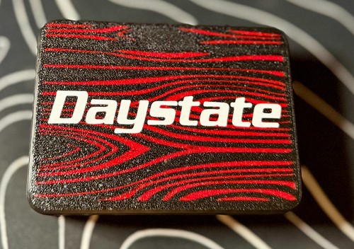 Daystate mag and - daystate,
