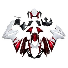 Bodywork Set Fairings for