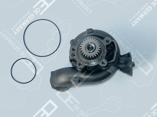 Germany water pump engine - oe,