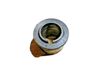 Bushing sleeve crankshaft oil