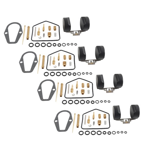 Carburetor rebuild repair - carburetor,