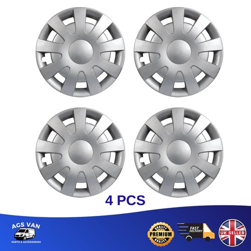 Wheel trims covers - covers, for