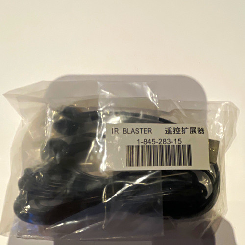 Sony blaster wireless - ir,
