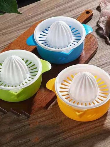 Fruit juicer lemon - juicer,
