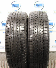 X2 PW 195/60R16C 195 60 16C