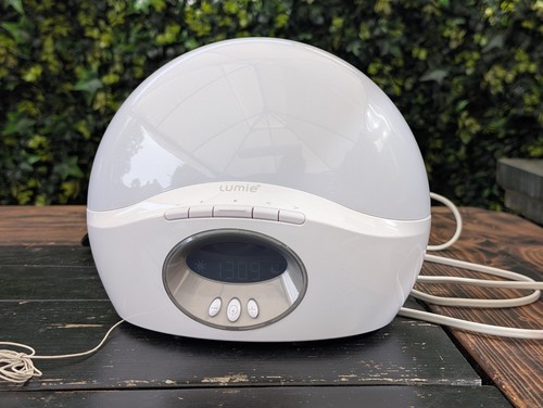 Lumie bodyclock active - bodyclock, sunrise