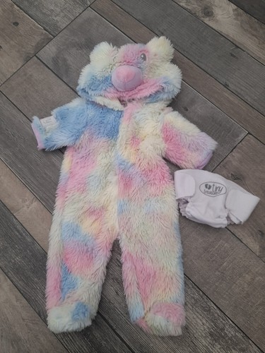 Baby doll tiny treasures - baby, all