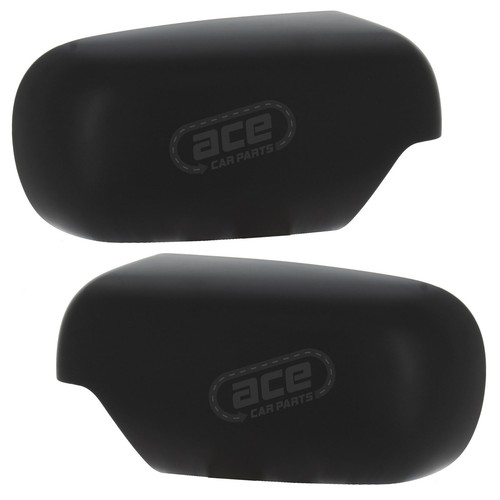 Wing door mirror covers - mirror,