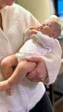 50cm reborn baby dolls vinyl - 50cm,