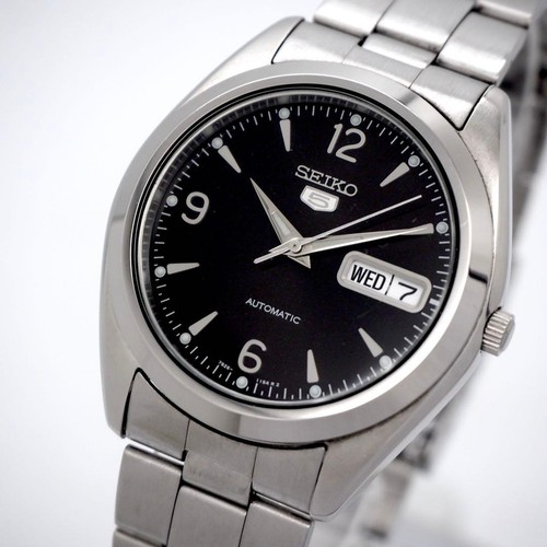 Seiko five automatic - five,