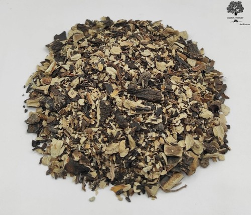 Dried comfrey root - comfrey,