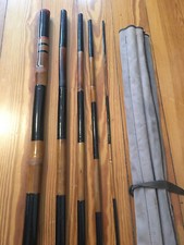 ANTIQUE TENKARA JAPANESE