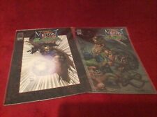 STAN WINSTON'S MUTANT EARTH 