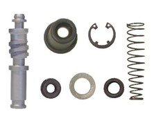 Brake Master Cylinder Repair