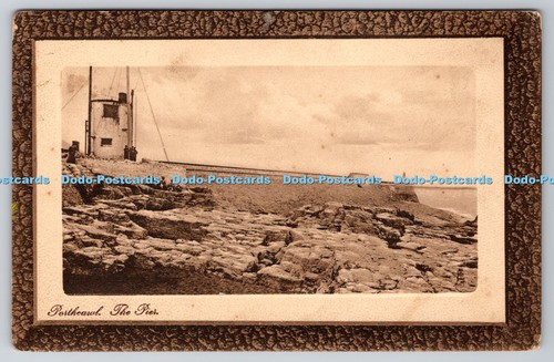 R740199 porthcawl the pier - the,