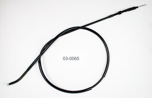Motion pro clutch cable - motion,
