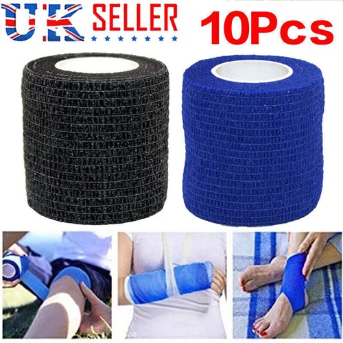 Rolls cohesive elastic - 10,