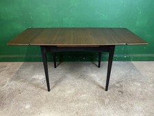 Retro Mid Century Draw Leaf