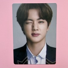 Unofficial BTS Goes On Jin