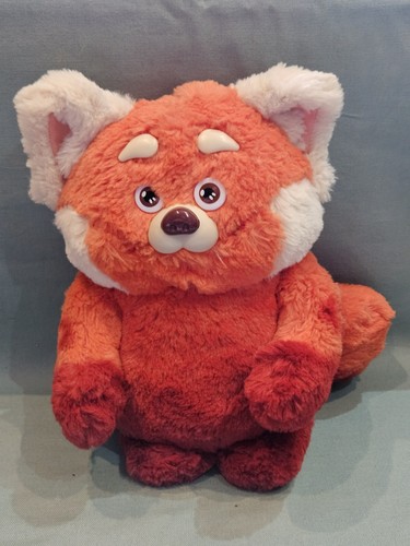 Disney pixar turning red many - pixar,