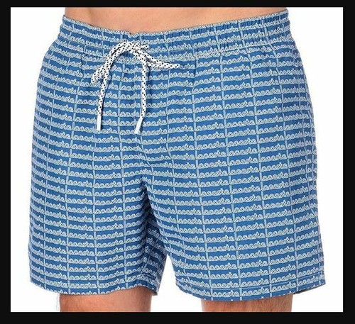 Lacoste mens swimming beach - lacoste,