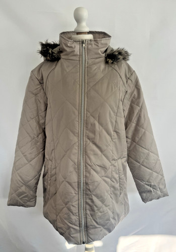 Anne lancay coat - lancay, size