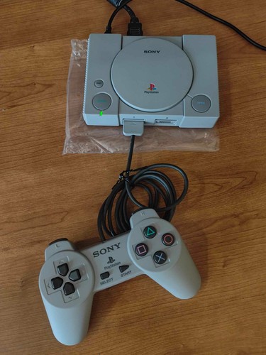 Japanese sony playstation - japanese,