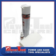 Paslode Impulse Spit Nail Gun Nailer Tool Degreaser Cleaning Spray & 4oz Oil Kit