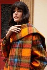 Warehouse premium wool blend
