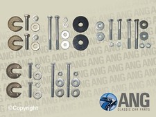 TRIUMPH SPITFIRE & GT6 BODY TO