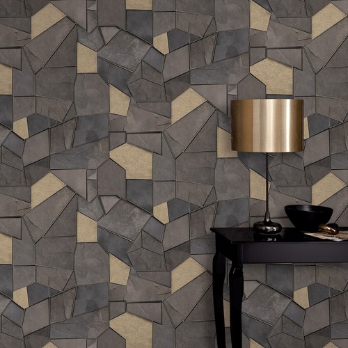 Elle decoration mosaic - decoration, 4