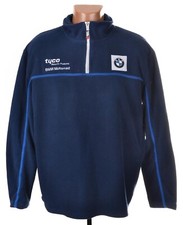 TYCO BMW RACING FLEECE TOP