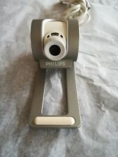Philips - SPC700NC PC Camera - Webcam
