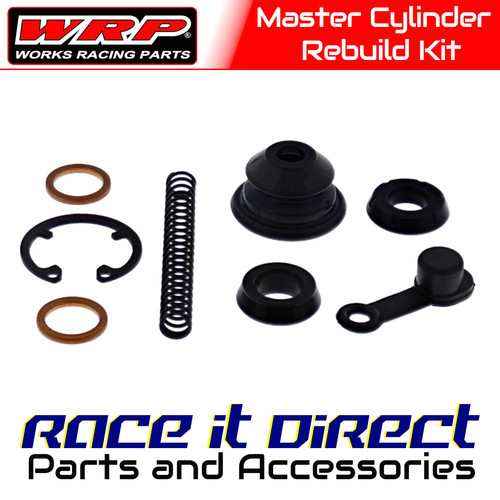 Brake master cylinder kit - kit, for