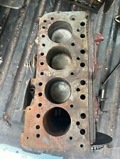 Classic Austin Rover Mini 998cc Cylinder short Block, crank pistons Pre A Plus
