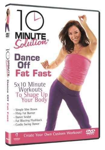 Minute solution dance off - minute,
