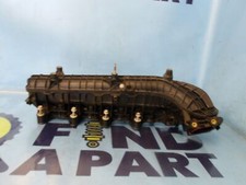 VAUXHALL ZAFIRA C 2012-2019