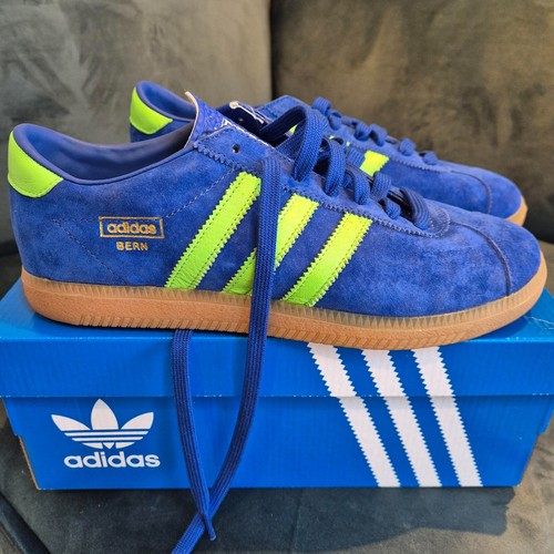 Adidas bern 2012 reduced - adidas, -reduced-