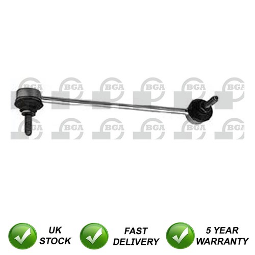 Stabiliser link front left - link, sjr