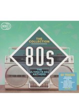 80s - The Collection (CD) -