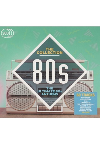 80s the collection - 80s,