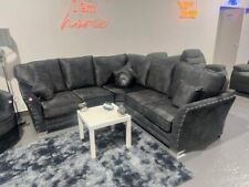 Essex - 2c2 Corner Sofa | High