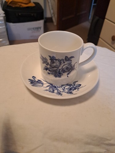 Royal staffordshire fine bone - staffordshire,