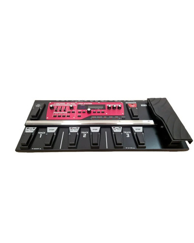 Boss 300 multi effects - rc-300,