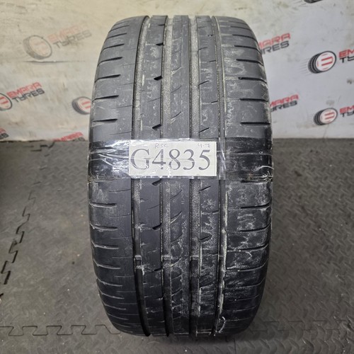245 r18 88y run flat - r18,