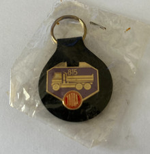 Vintage Rare Tatra 815