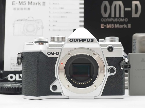 Olympus iii 20 - olympus, 20.4mp